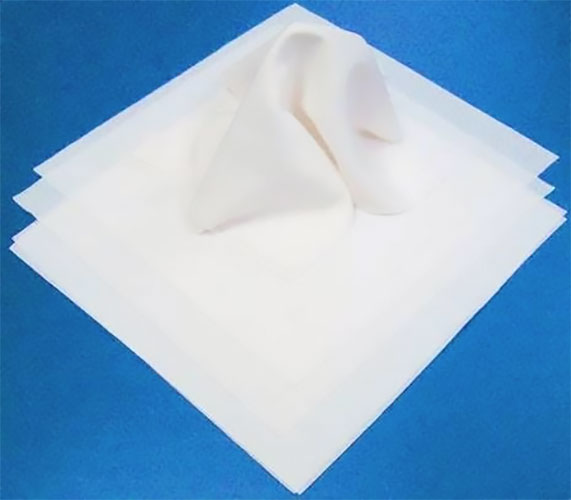 Lint-Free DTG Cleaning Cloths, Lint Free Cloths Garment Printing, DTG  Cleaning Wipes