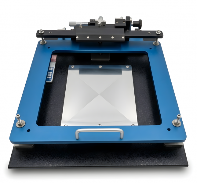 M-12 Manual Screen Printer